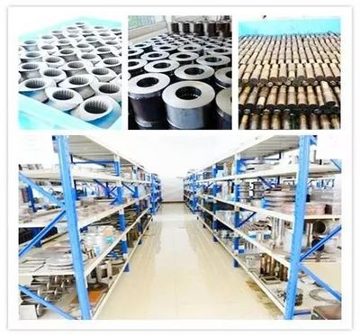 智能環(huán)保 靜電粉末涂料行業(yè)的技術(shù)先鋒與創(chuàng)新服務(wù)