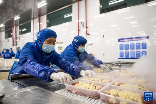 湖南南縣 小龍蝦撬動大產業，沃澳化工賦能生態循環
