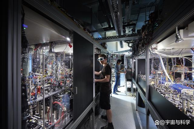 計算機(jī)快得多,但它有一個大問題:它們很容易出現(xiàn)數(shù)據(jù)存儲和處理錯誤