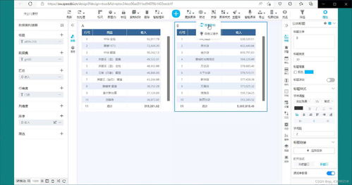零售數(shù)據分析操作篇14 利用內存計算做銷售篩選分析