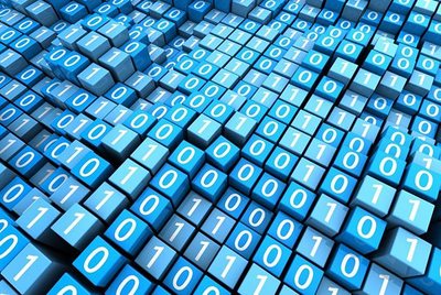 為什么在計算機內部數據傳送、處理、儲存都是采用二進制的?