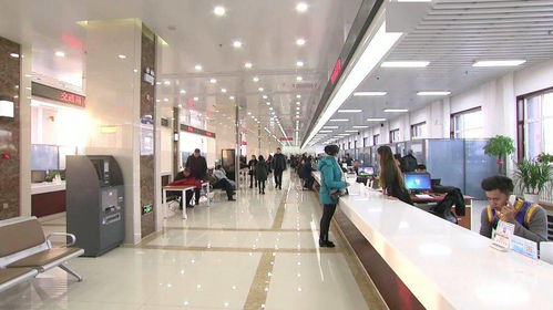 扎賚特旗政務(wù)服務(wù)局 五個圍繞 深化 我為群眾辦事實