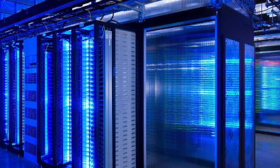 中國科技實力再突破 這家公司憑借自主創新，成功研制超算芯片